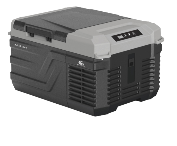 Glacière à Compression Blizz-E One – 9L à 35L