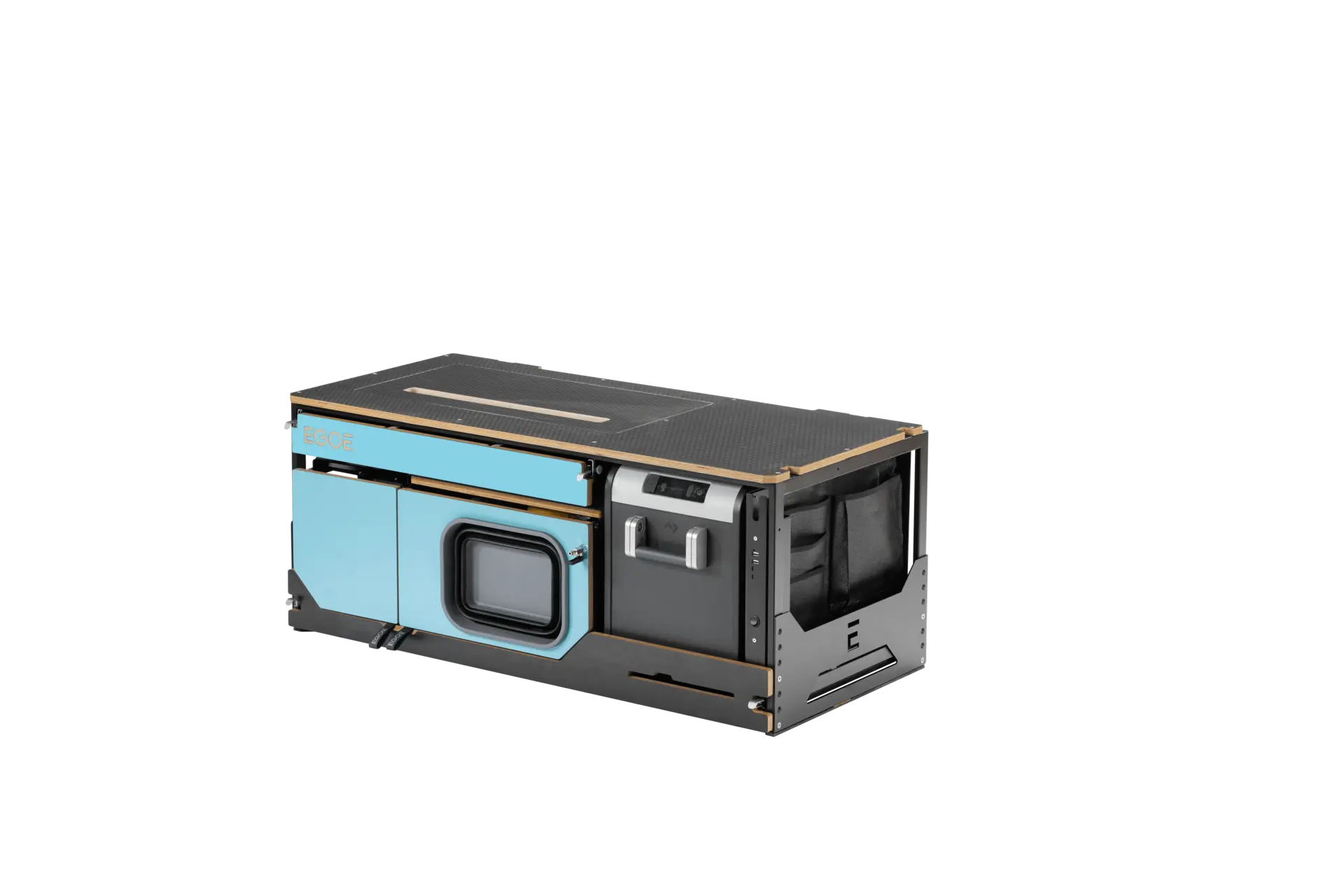 Nestbox Roamer 2.0/490