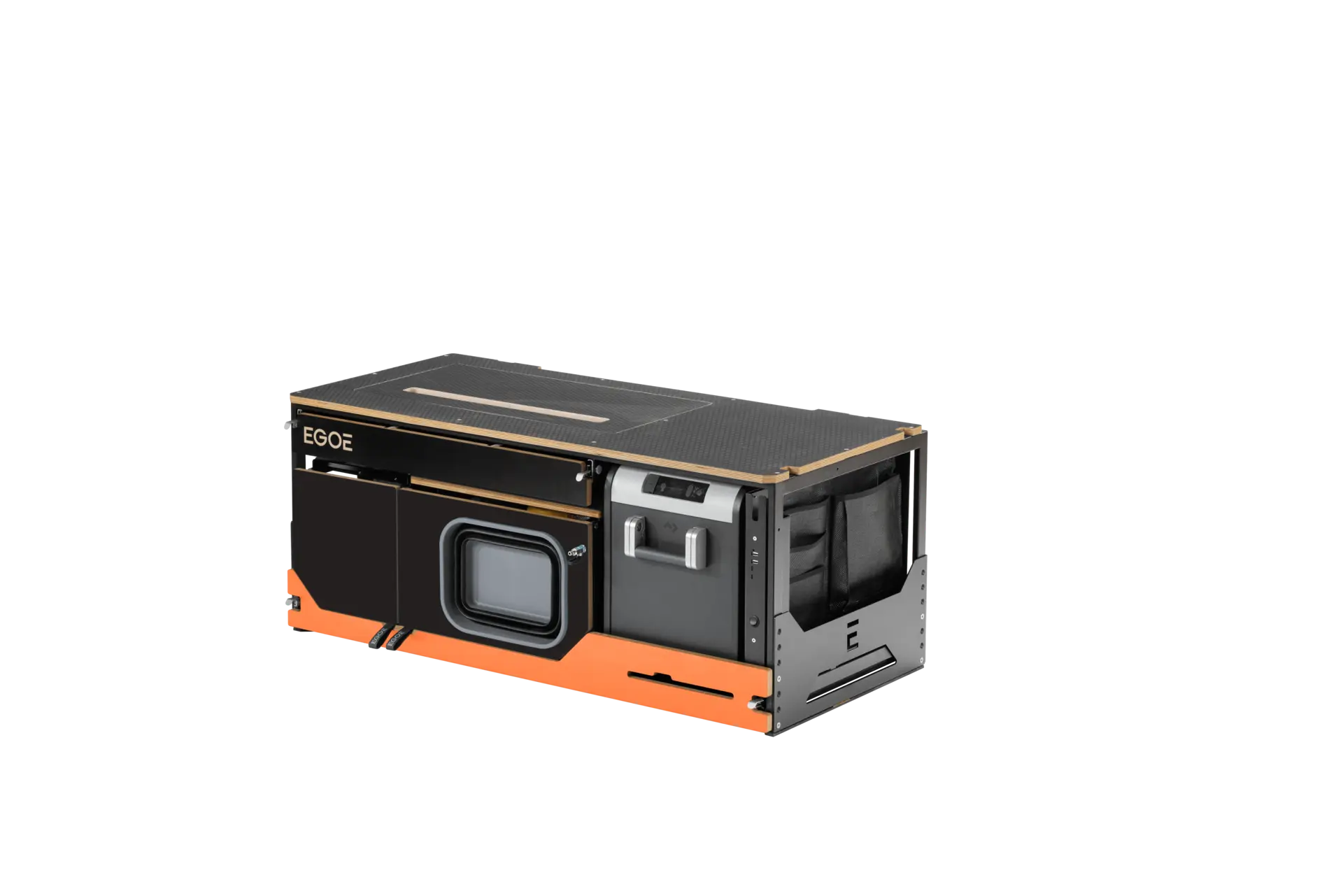 Nestbox Roamer 2.0/490