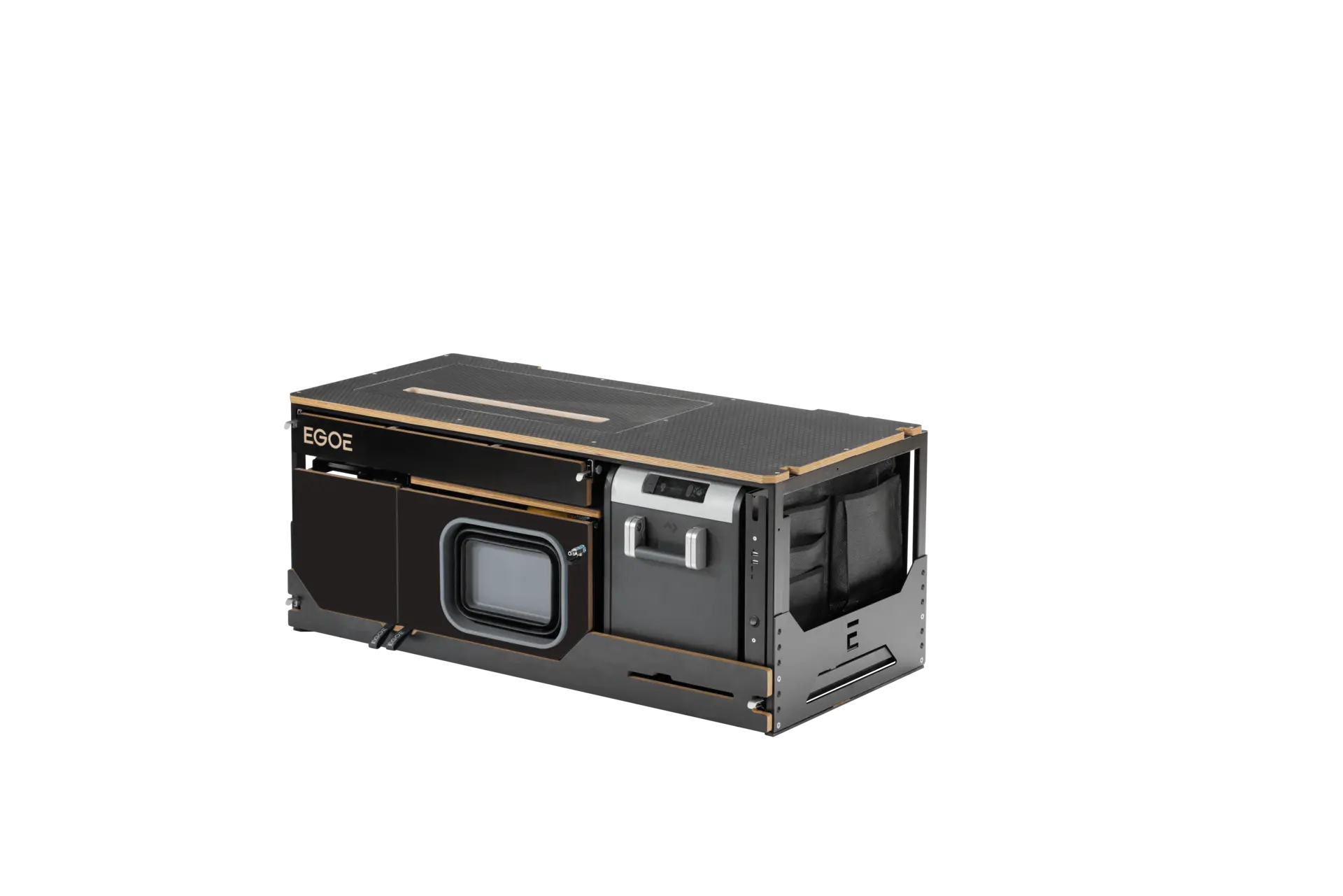 Nestbox Roamer 2.0/490