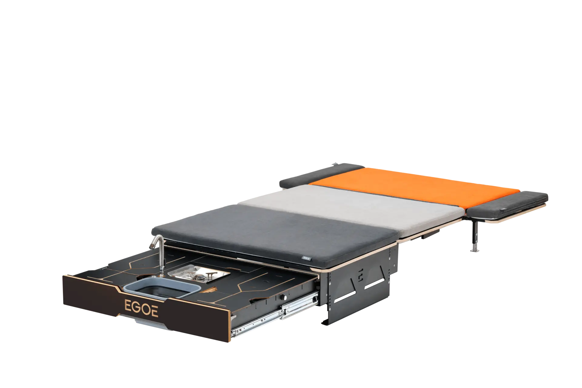 Nestboard 650