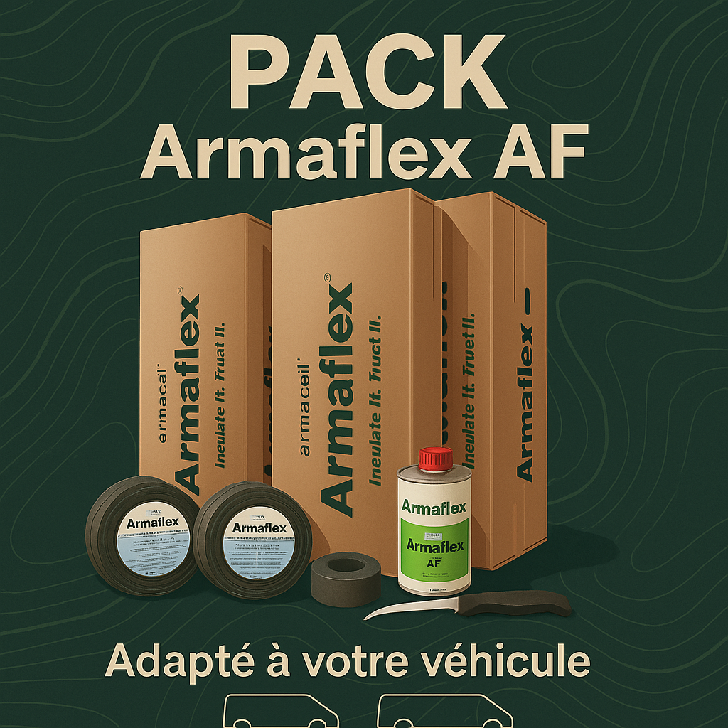 pack armaflex