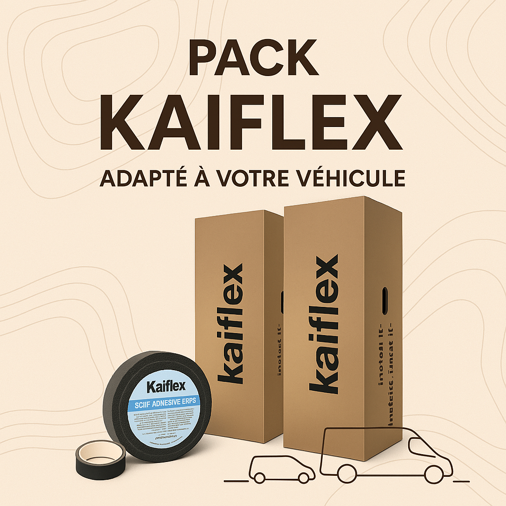 pack kaiflex st
