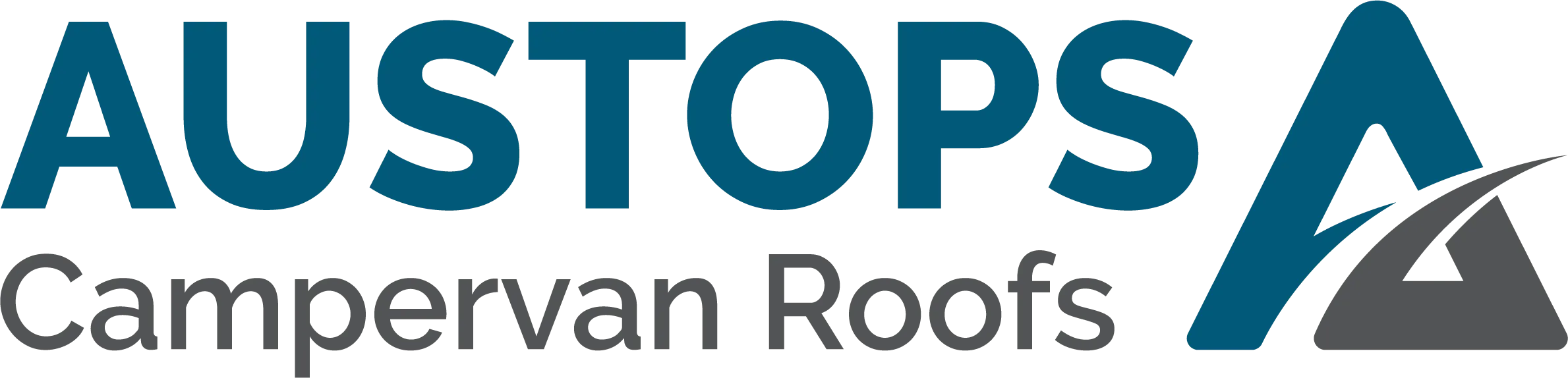 Logo Austops Campervan Roofs