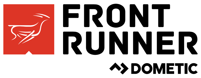 Logo Front Runner by Dometic