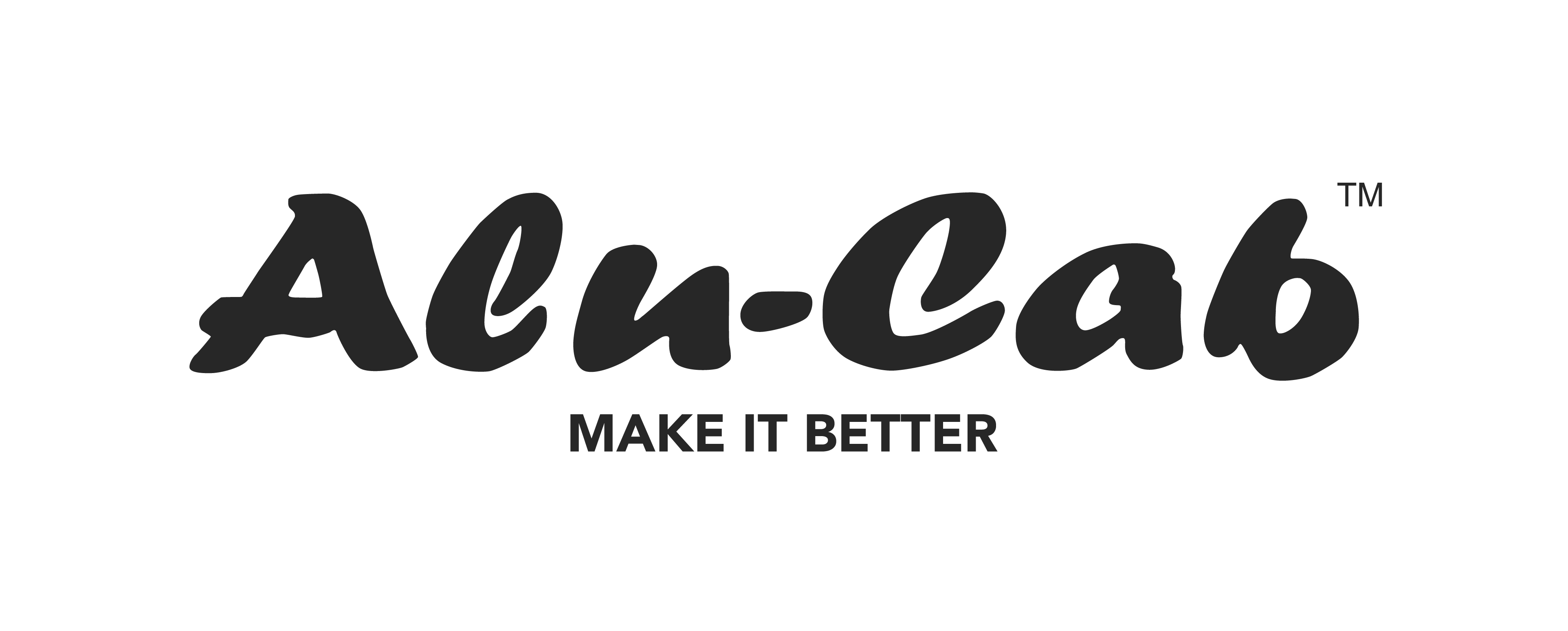 Logo Alu-Cab