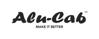 Logo Alu-Cab