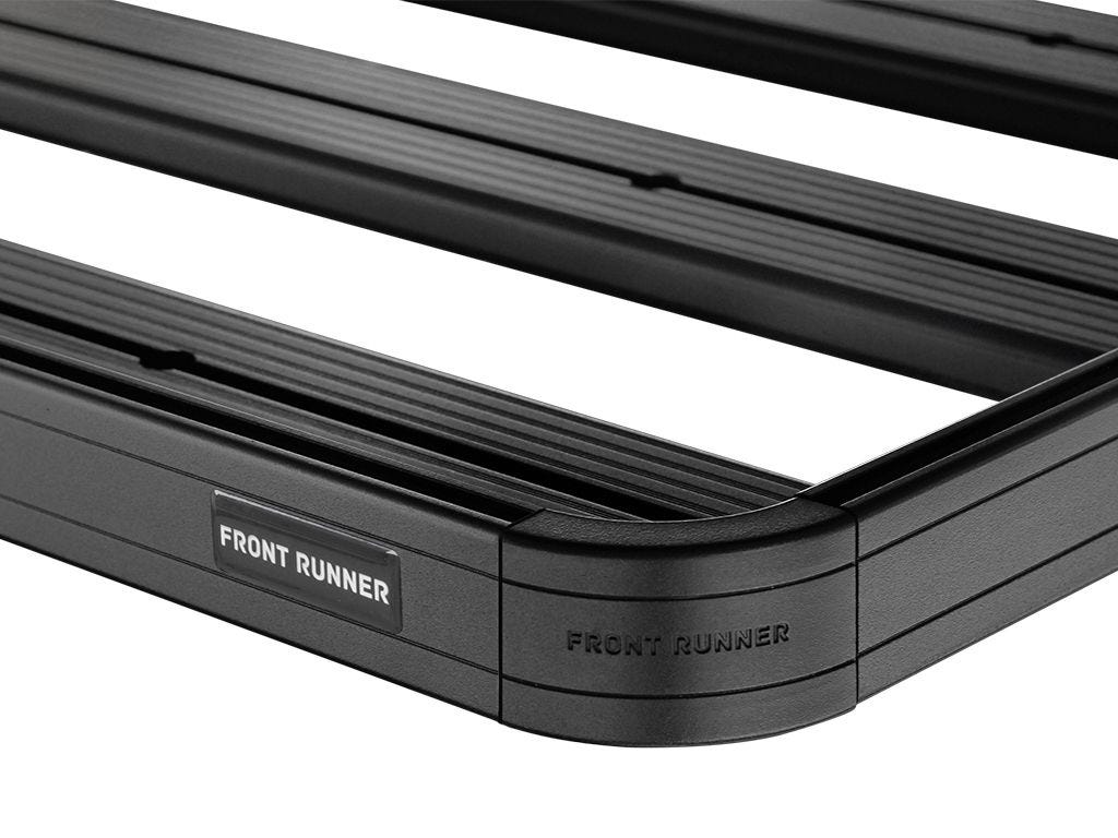 Plateau de galerie Front Runner Slimline II en aluminium