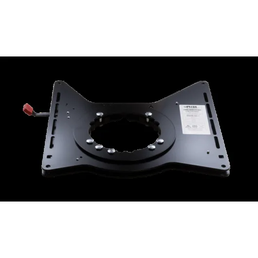 Embase pivotante RIB – Jumpy 3 / Expert 3 / ProAce (K0) — visuel officiel RIB Scopema