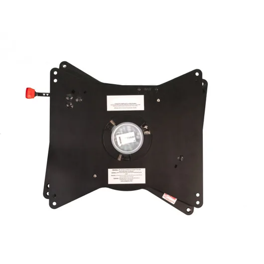 Embase pivotante RIB – Renault Master 3 (X62) — visuel officiel RIB Scopema