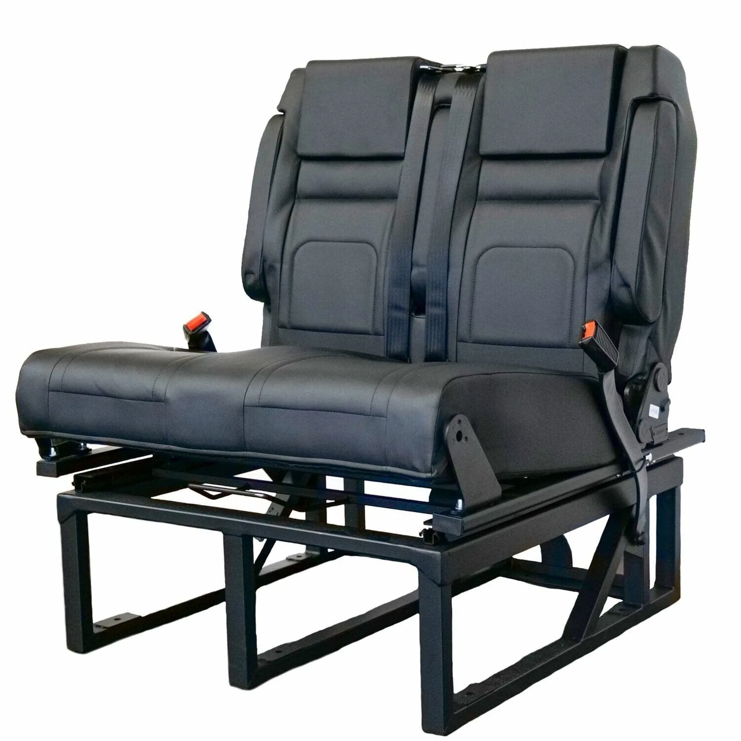 Banquette RIB Scopema Neptune — visuel officiel RIB Scopema