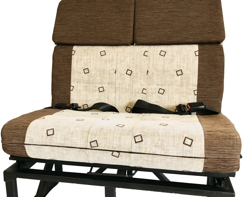 Banquette RIB Scopema Uranus — visuel officiel RIB Scopema