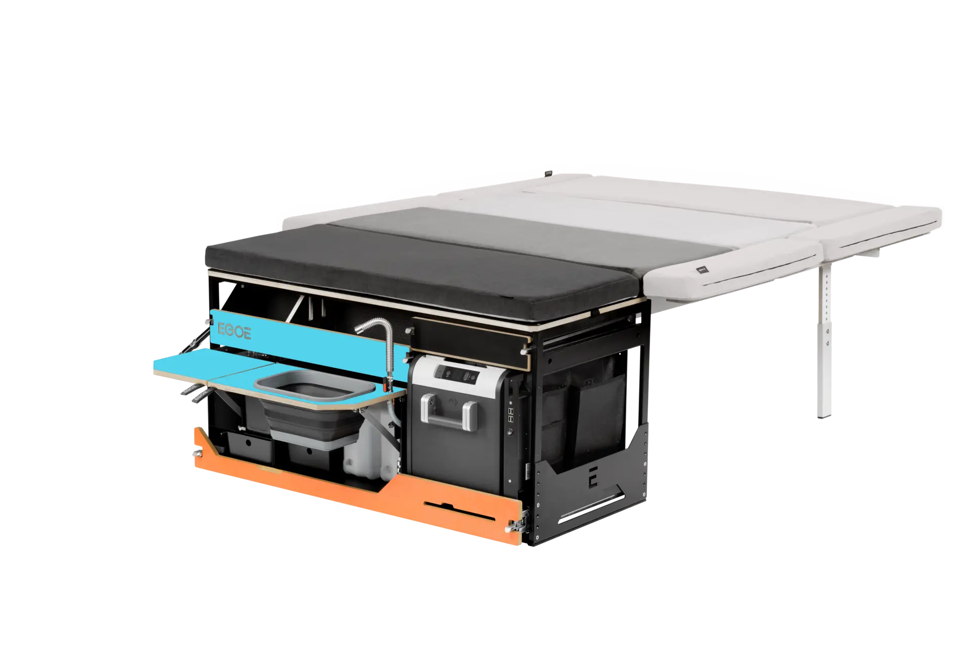 Nestbox Roamer 2.0/550