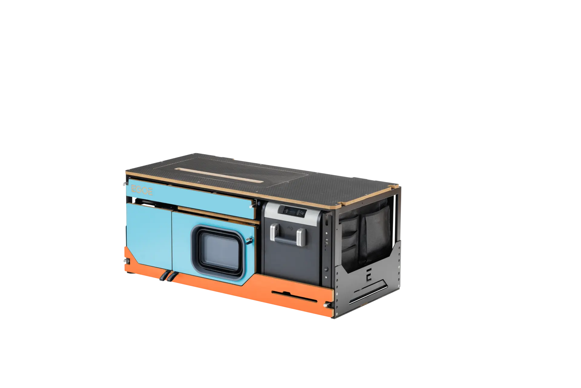 Nestbox Roamer 2.0/490