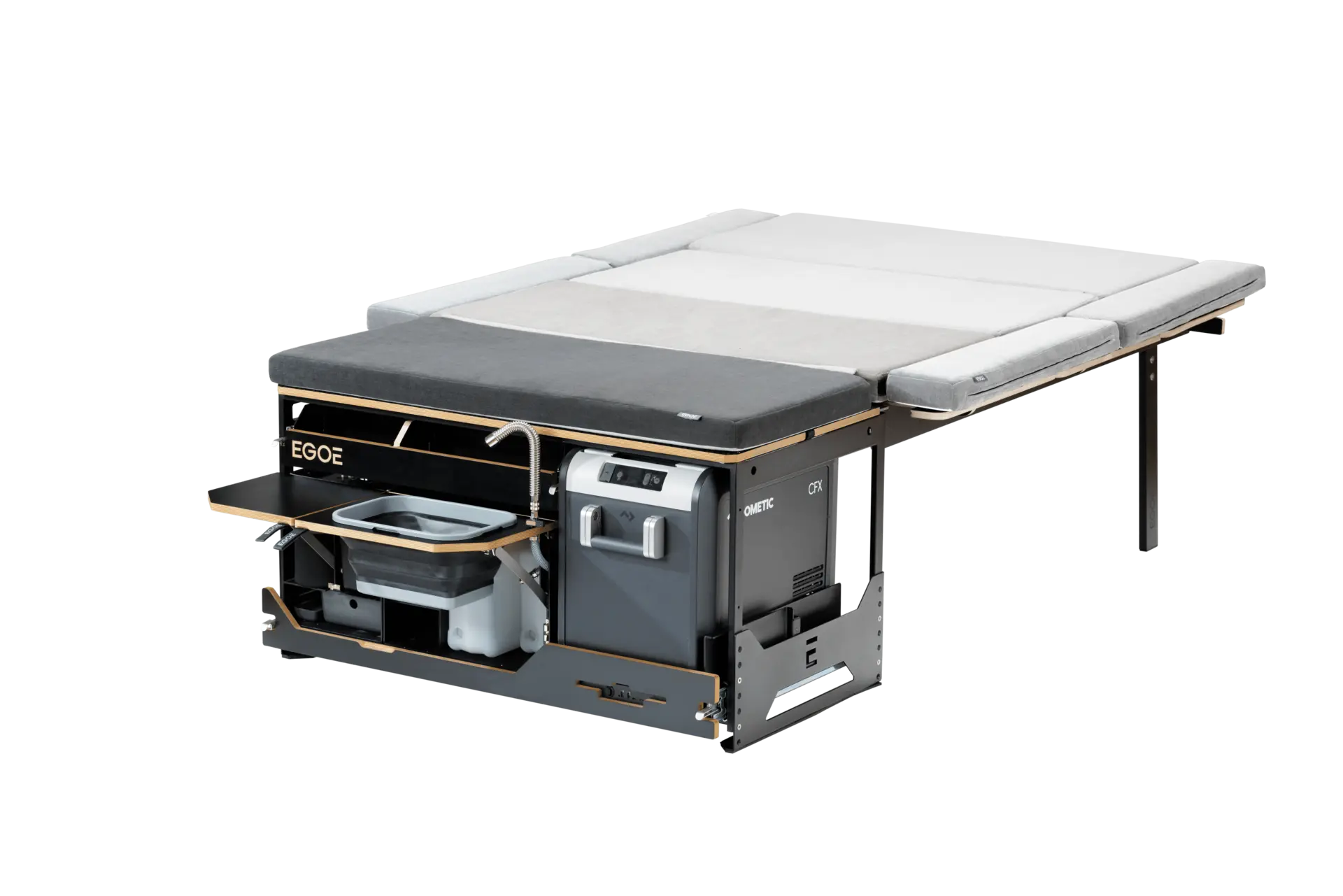 Nestbox Hiker 460