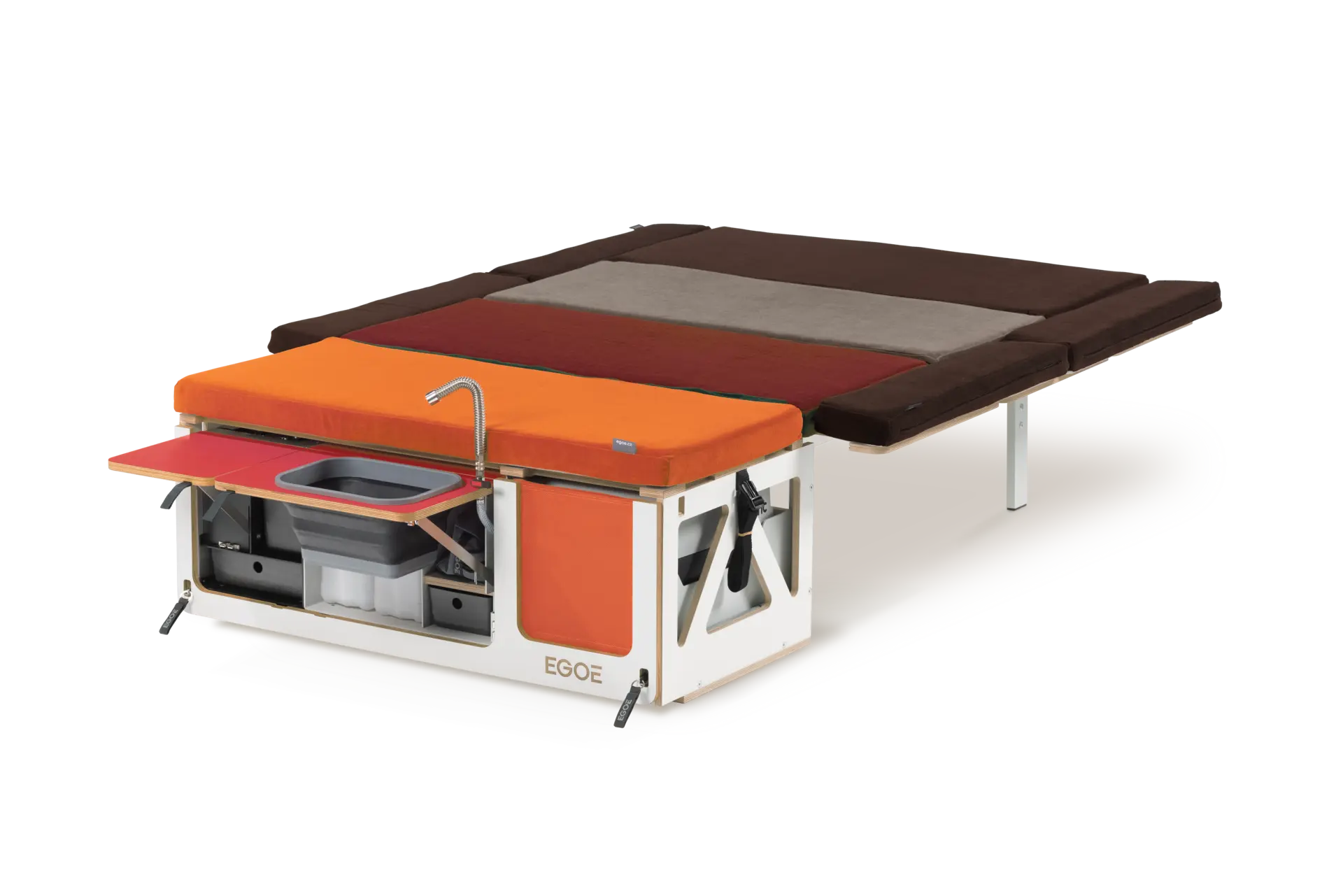 Nestbox Hiker 100