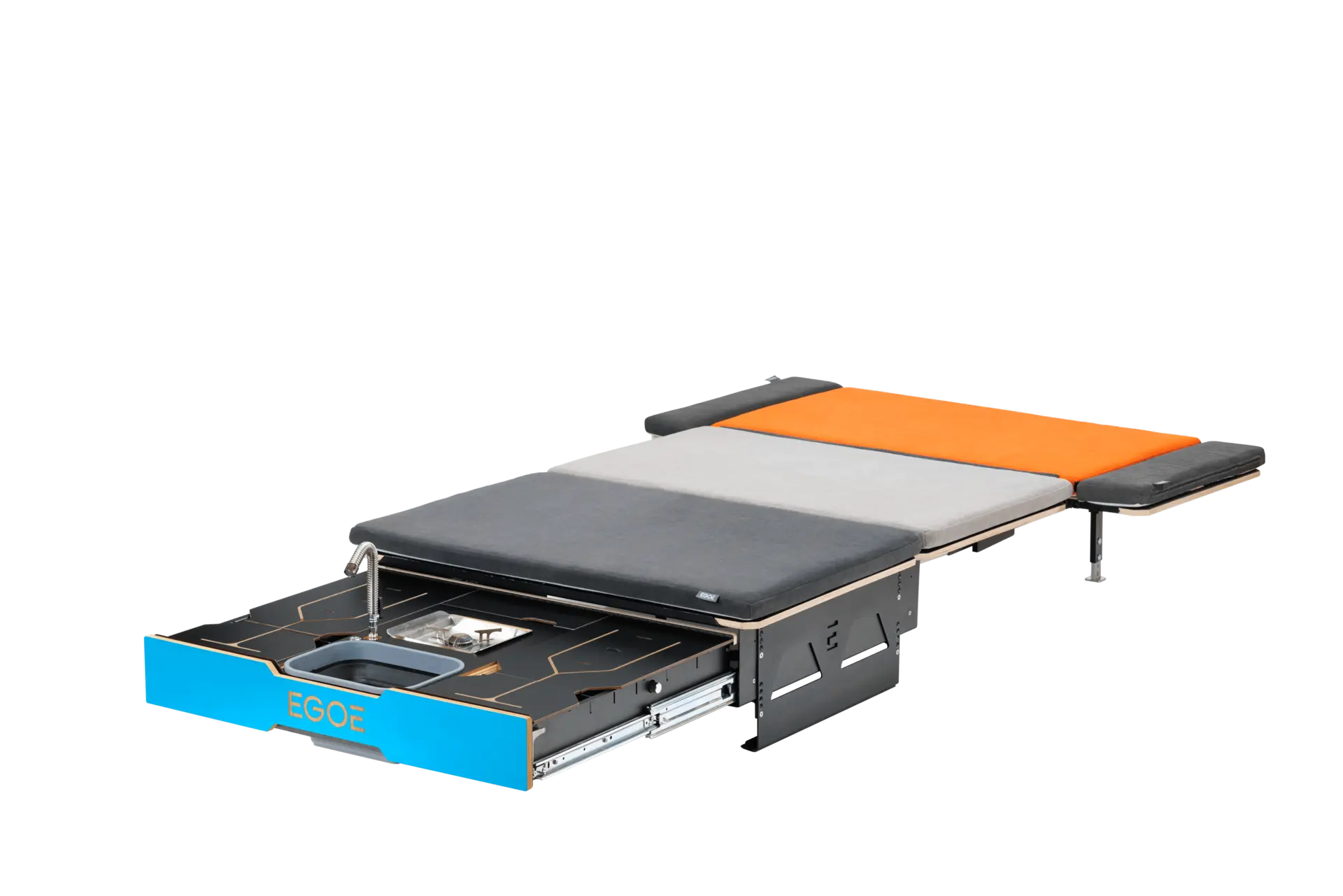 Nestboard 650