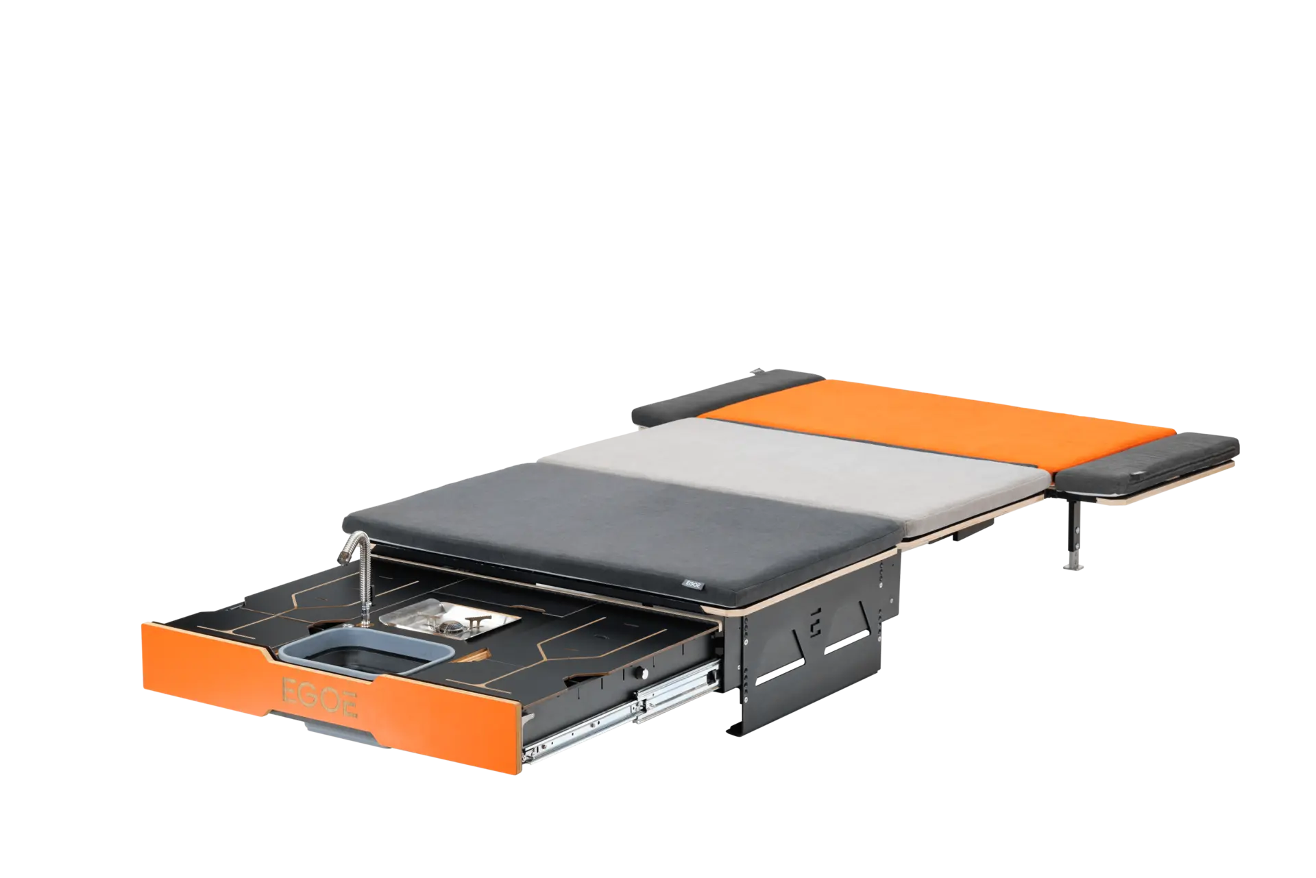 Nestboard 650