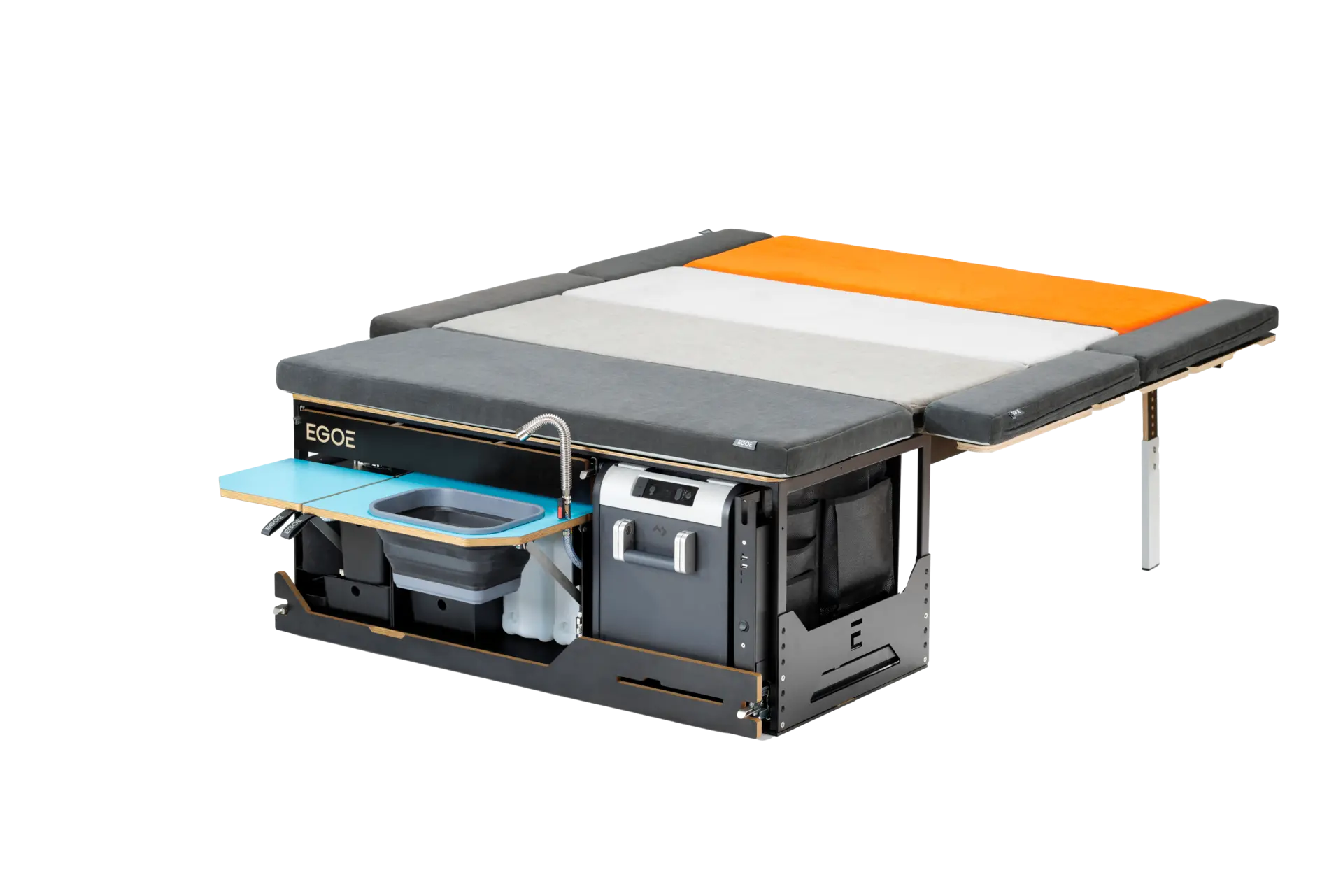 Nestbox Roamer 2.0/490