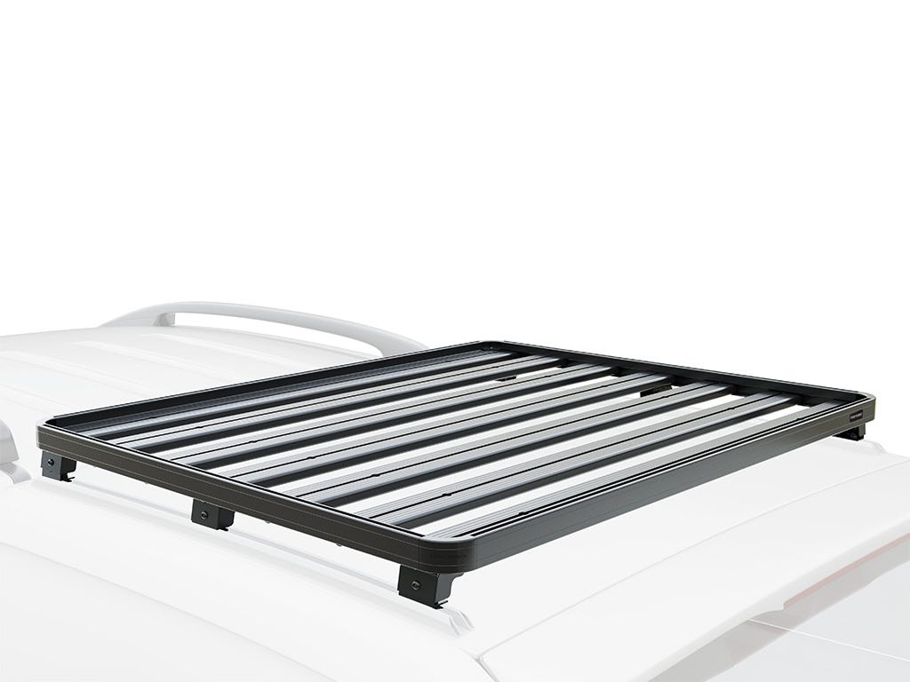 Kit de galerie Slimline II pour une remorque ou un hard top de Pick-Up avec rails d'origine/ Haut / 1165mm (l) X 1560mm (L) - de Front Runner