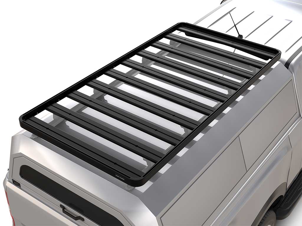 Kit de galerie Slimline II pour une remorque ou un hard top de Pick-Up avec rails d'origine/ 1475mm (l) X 1964mm (L) - de Front Runner
