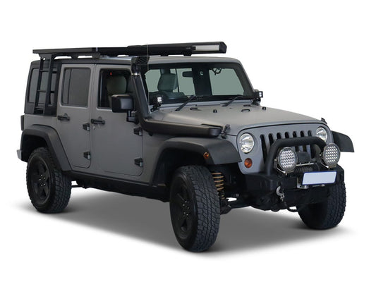Échelle latérale pour Jeep Wrangler JK
