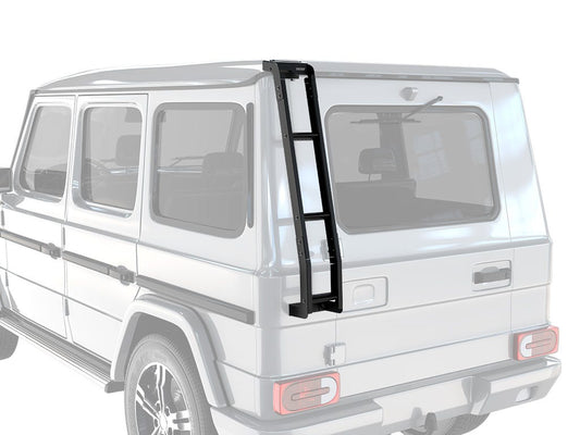 Échelle pour les Mercedes-Benz Gelandewagen Classe G (1979-2018)