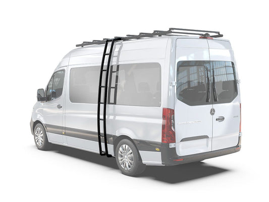 Échelle de galerie de fourgon Slimpro pour Mercedes-Benz Sprinter H2