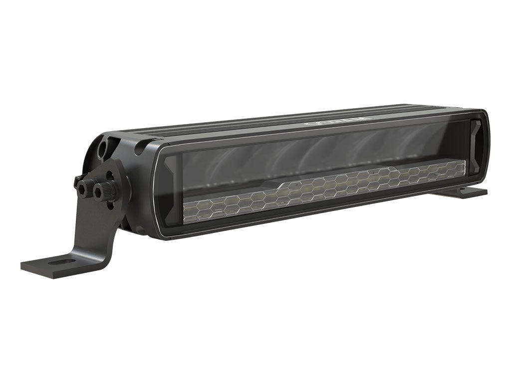 Barre LED 12 MX250-CB / 12V/24V / Faisceau combiné"