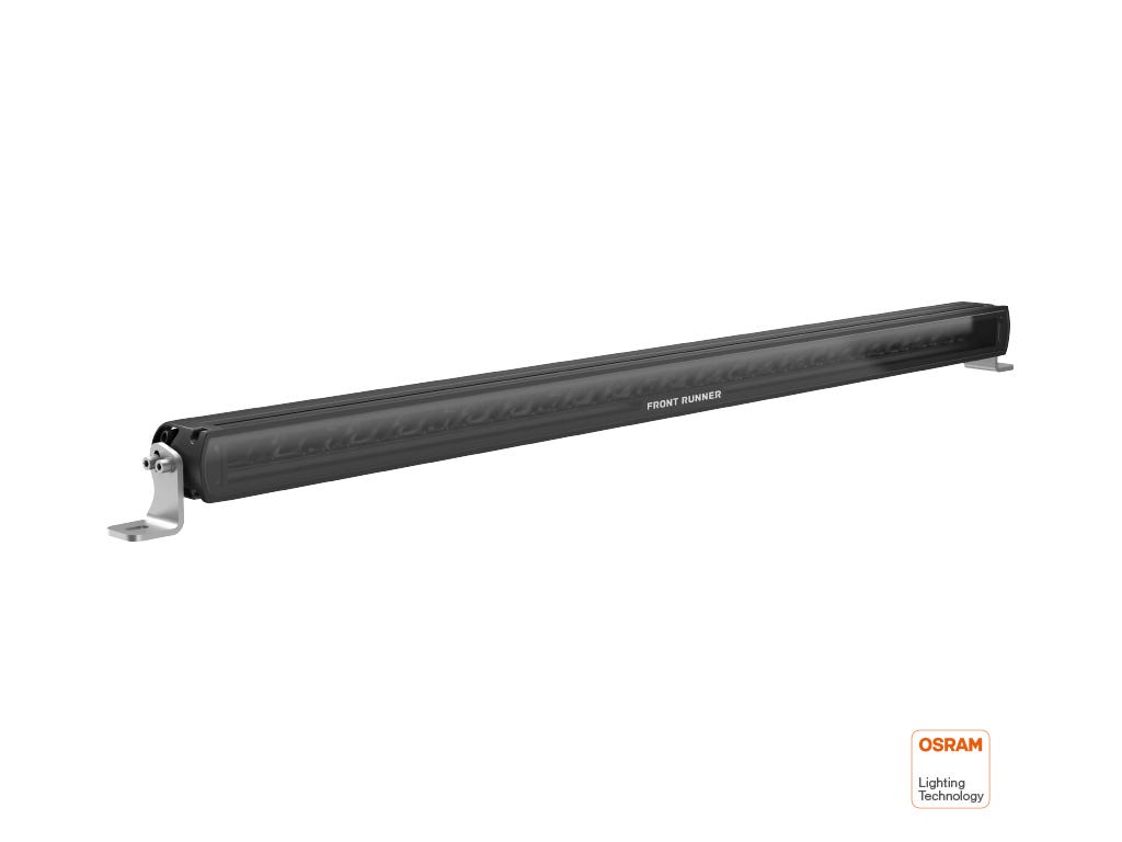 Barre lumineuse à LED 40 FX1000-CB SM / 12V/24V / Montage individuel"