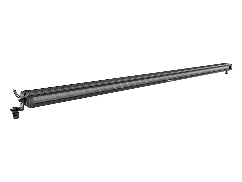 Barre lumineuse  À LED Extra Fine 40 VX1000-CB / 12V/ 24V / Montage Simple  - de Front Runner"