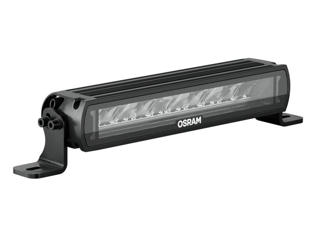 Barre lumineuse à LEDs 10 FX250-CB Gen 2 / 12V/24V"