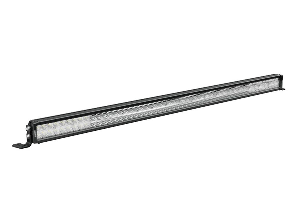 Barre lumineuse à LED 50 VX1250-CB DR SM / 12V/24V / Montage simple"