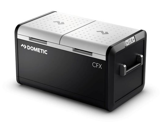 Dometic CFX3 75DZ Double Réfrégirateur/Congélateur