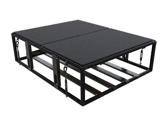 4 Système de stockage Wolf Pack Pro / étroit