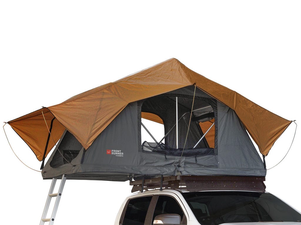 Tente de toit souple - Front Runner Roof Top Tent – 2 personnes