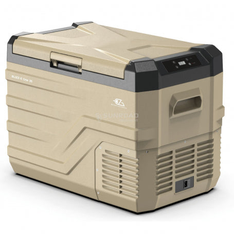 Glacière à Compression Blizz-E One – 9L à 35L