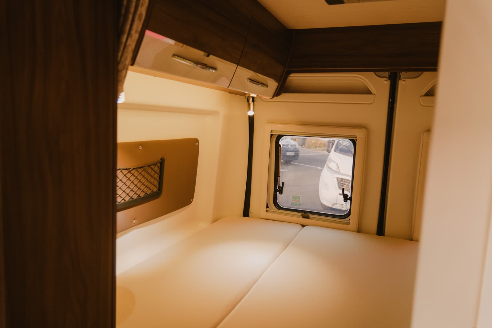 Pilote V630G X4 (Fiat Ducato 140ch) — photo 17