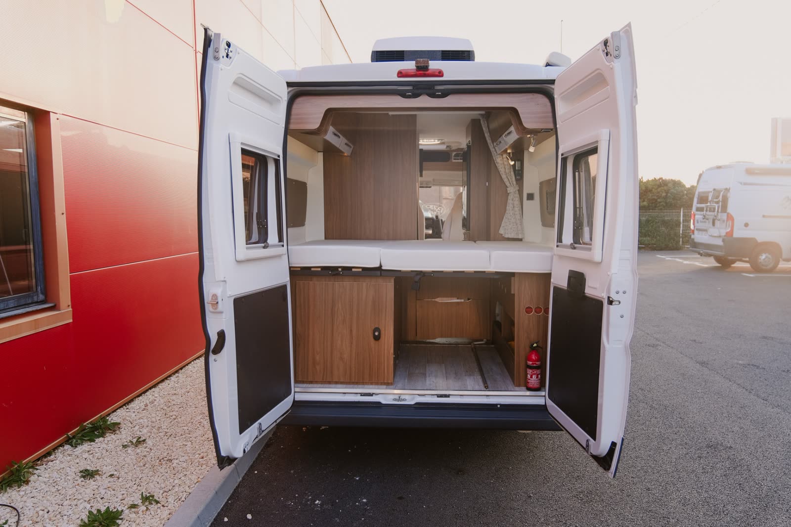 Pilote V630G X4 (Fiat Ducato 140ch) — photo 15