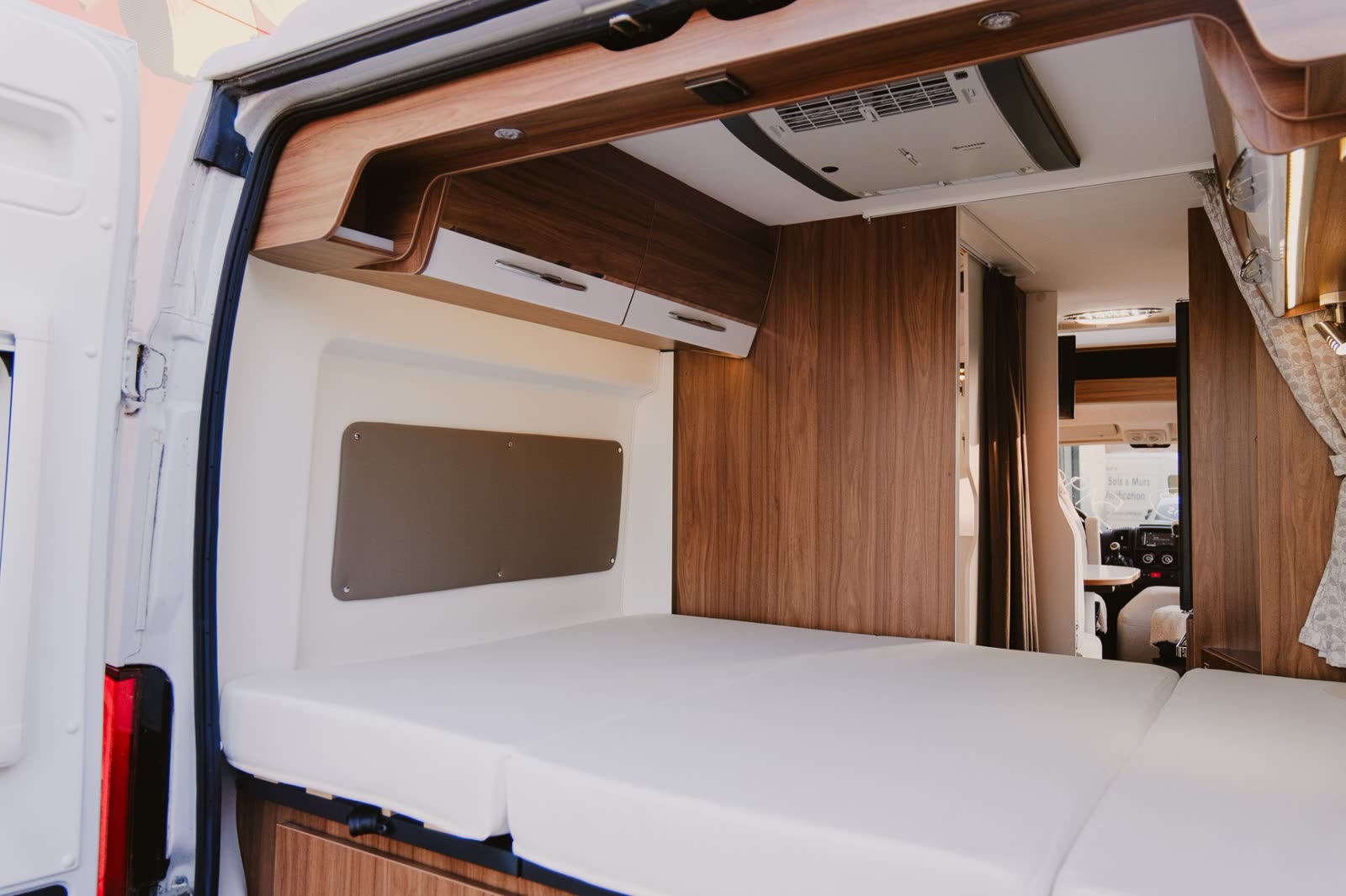 Pilote V630G X4 (Fiat Ducato 140ch) — photo 14