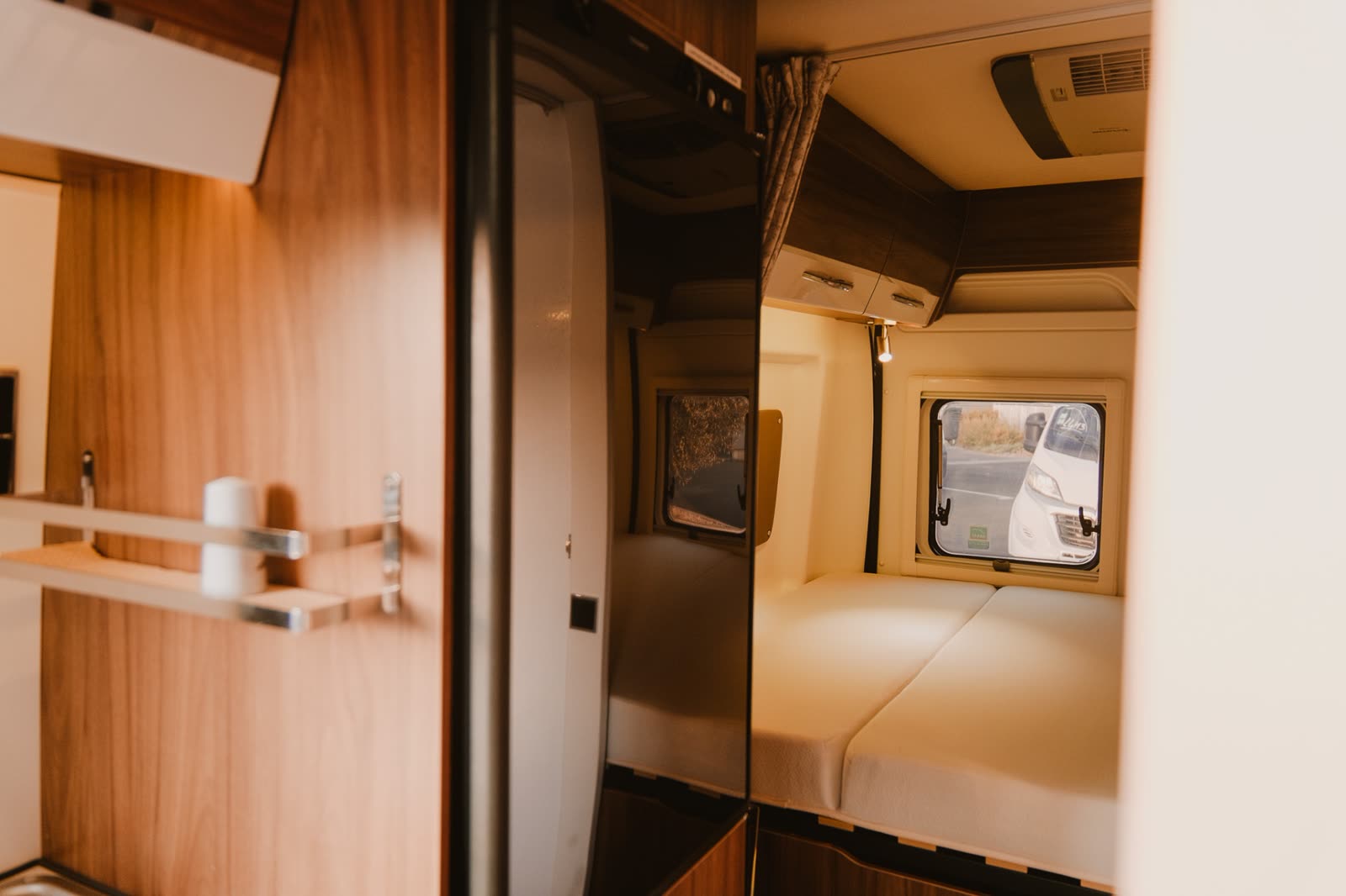 Pilote V630G X4 (Fiat Ducato 140ch) — photo 18