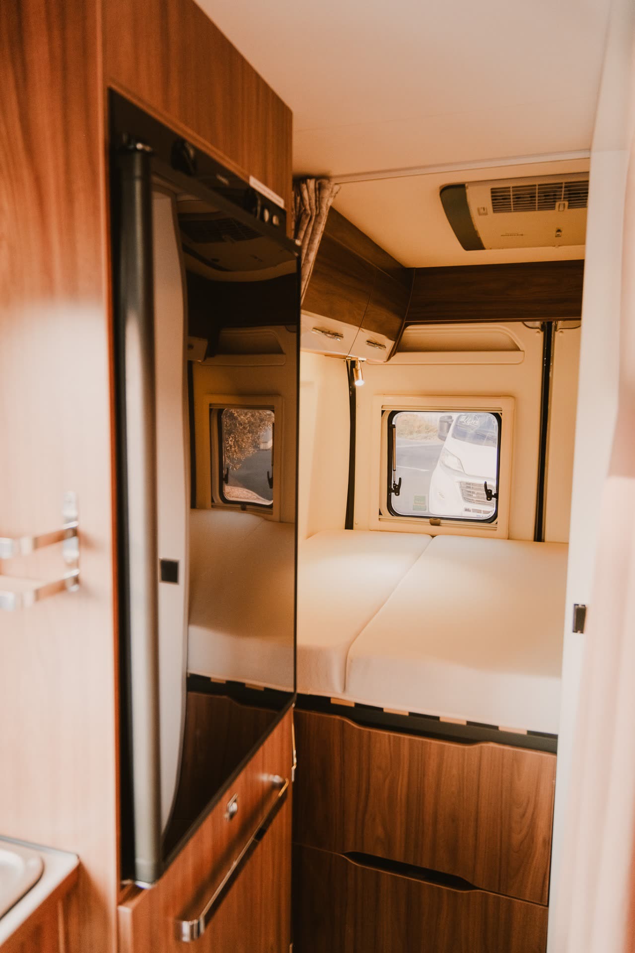 Pilote V630G X4 (Fiat Ducato 140ch) — photo 16