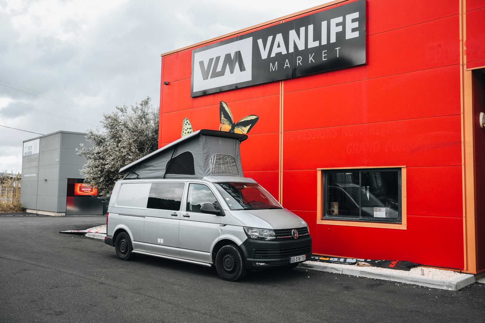 Volkswagen T6 Moovly Van L2H1 2.0 TDI 140cv — VASP — photo 16