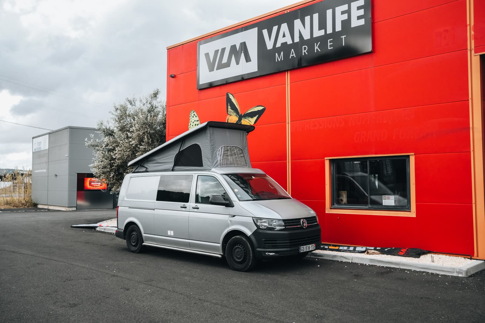 Volkswagen T6 Moovly Van L2H1 2.0 TDI 140cv — VASP — photo 17