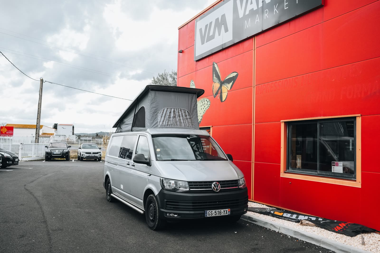 Volkswagen T6 Moovly Van L2H1 2.0 TDI 140cv — VASP — photo 18