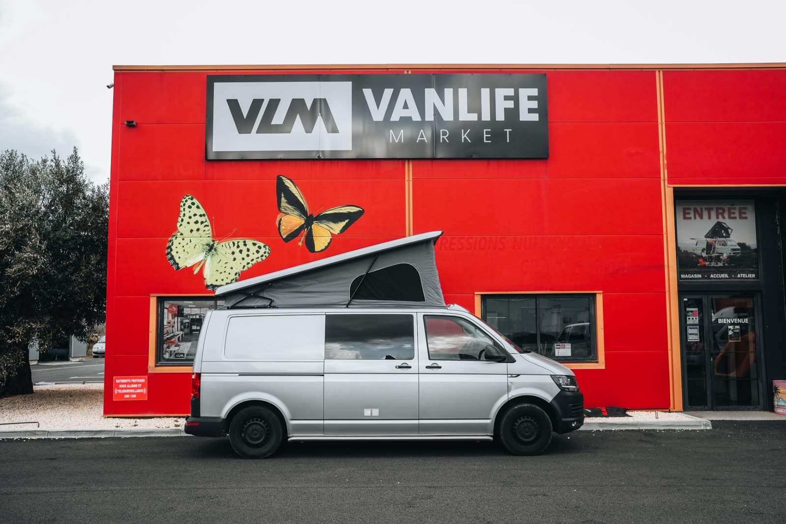 Volkswagen T6 Moovly Van L2H1 2.0 TDI 140cv — VASP — photo 19