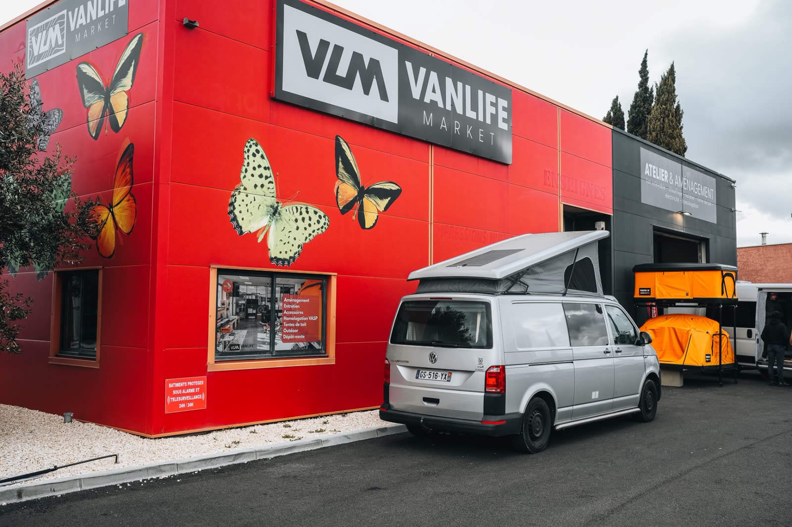 Volkswagen T6 Moovly Van L2H1 2.0 TDI 140cv — VASP — photo 20